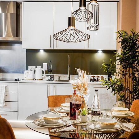 The Waterhouse Avenue By Kandara 5 Star City Home In Μέιντστοουν Εξωτερικό φωτογραφία