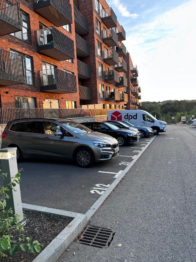 The Waterhouse Avenue By Kandara 5 Star City Home In Μέιντστοουν Εξωτερικό φωτογραφία