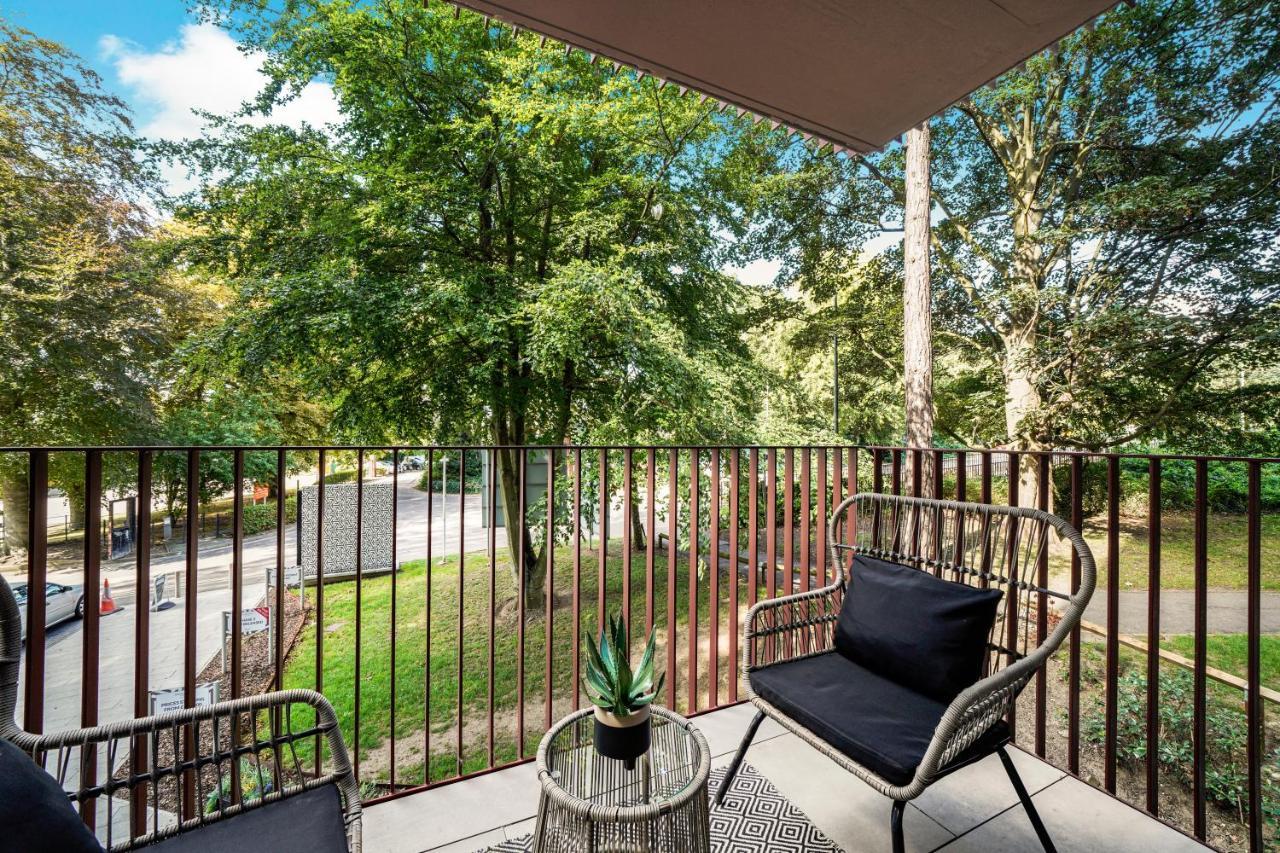 The Waterhouse Avenue By Kandara 5 Star City Home In Μέιντστοουν Εξωτερικό φωτογραφία