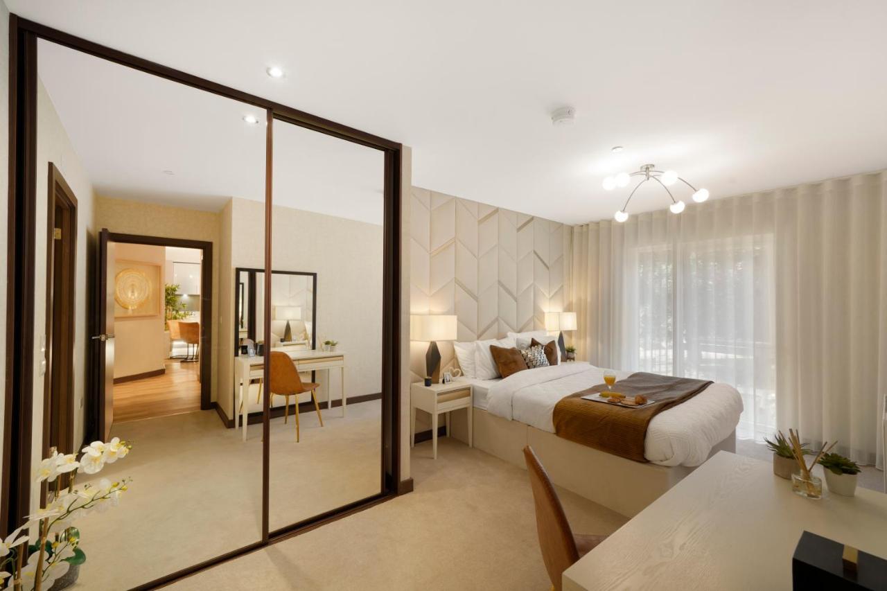The Waterhouse Avenue By Kandara 5 Star City Home In Μέιντστοουν Εξωτερικό φωτογραφία