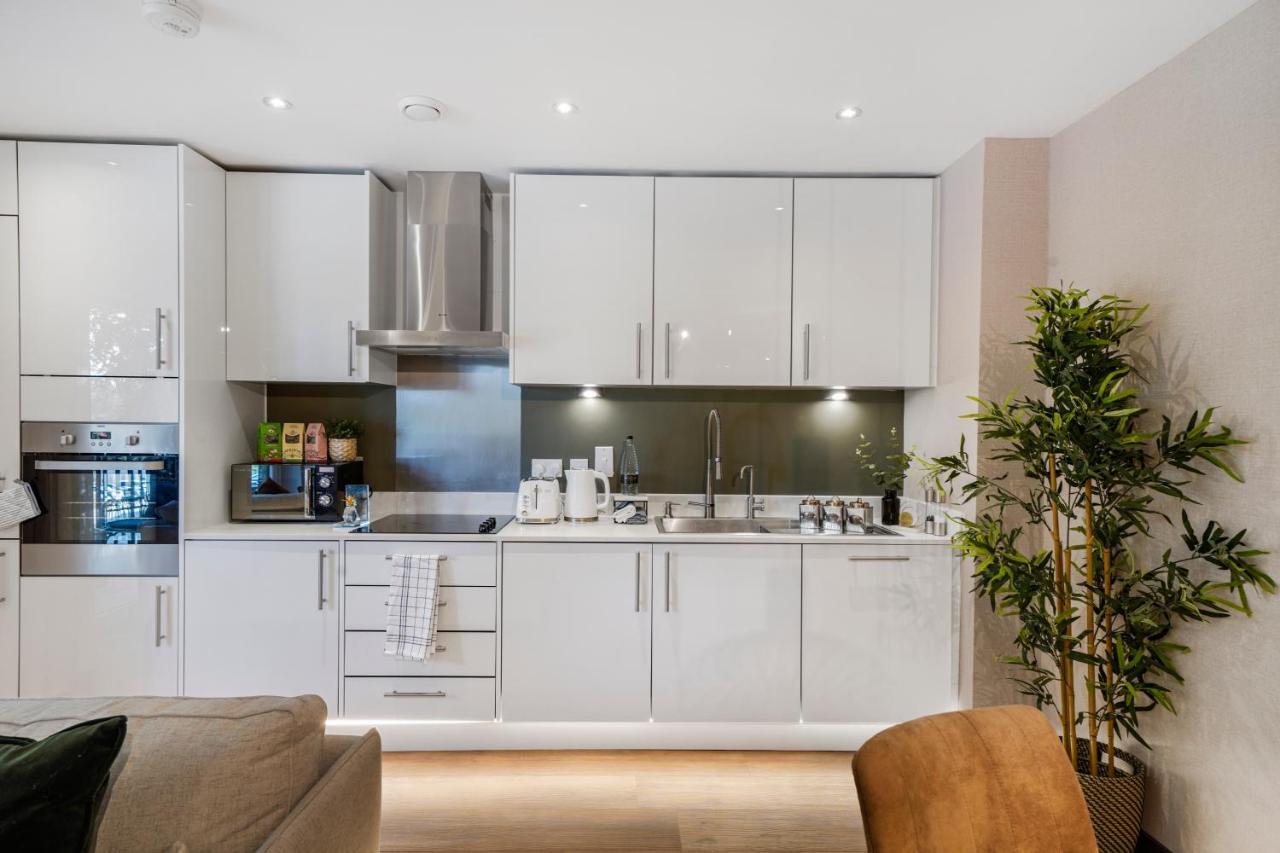 The Waterhouse Avenue By Kandara 5 Star City Home In Μέιντστοουν Εξωτερικό φωτογραφία