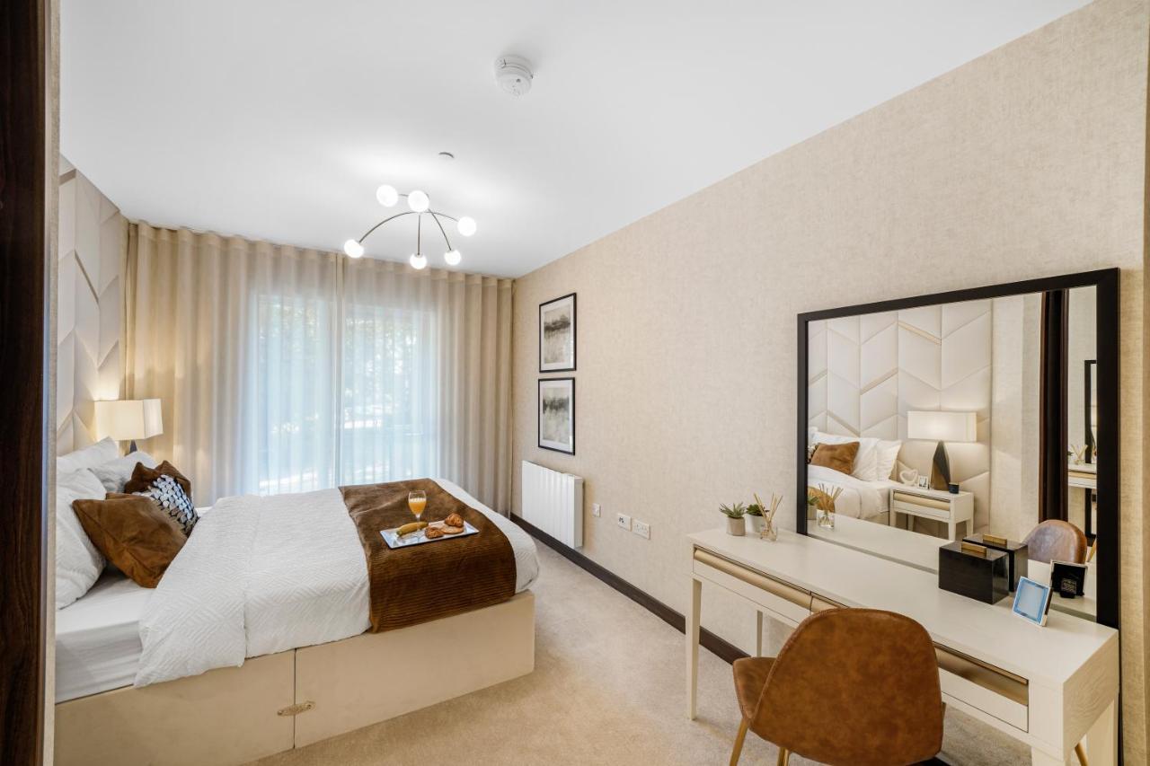 The Waterhouse Avenue By Kandara 5 Star City Home In Μέιντστοουν Εξωτερικό φωτογραφία
