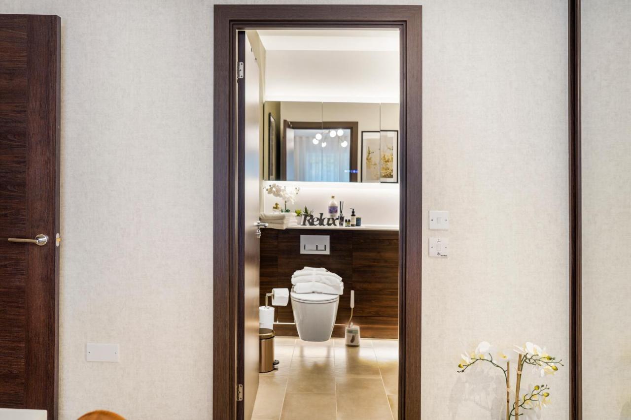 The Waterhouse Avenue By Kandara 5 Star City Home In Μέιντστοουν Εξωτερικό φωτογραφία
