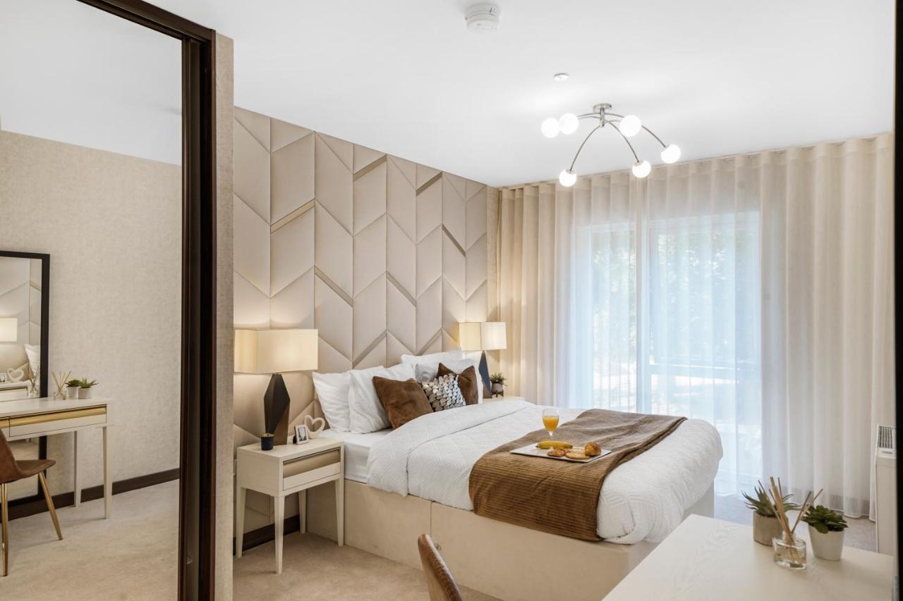 The Waterhouse Avenue By Kandara 5 Star City Home In Μέιντστοουν Εξωτερικό φωτογραφία
