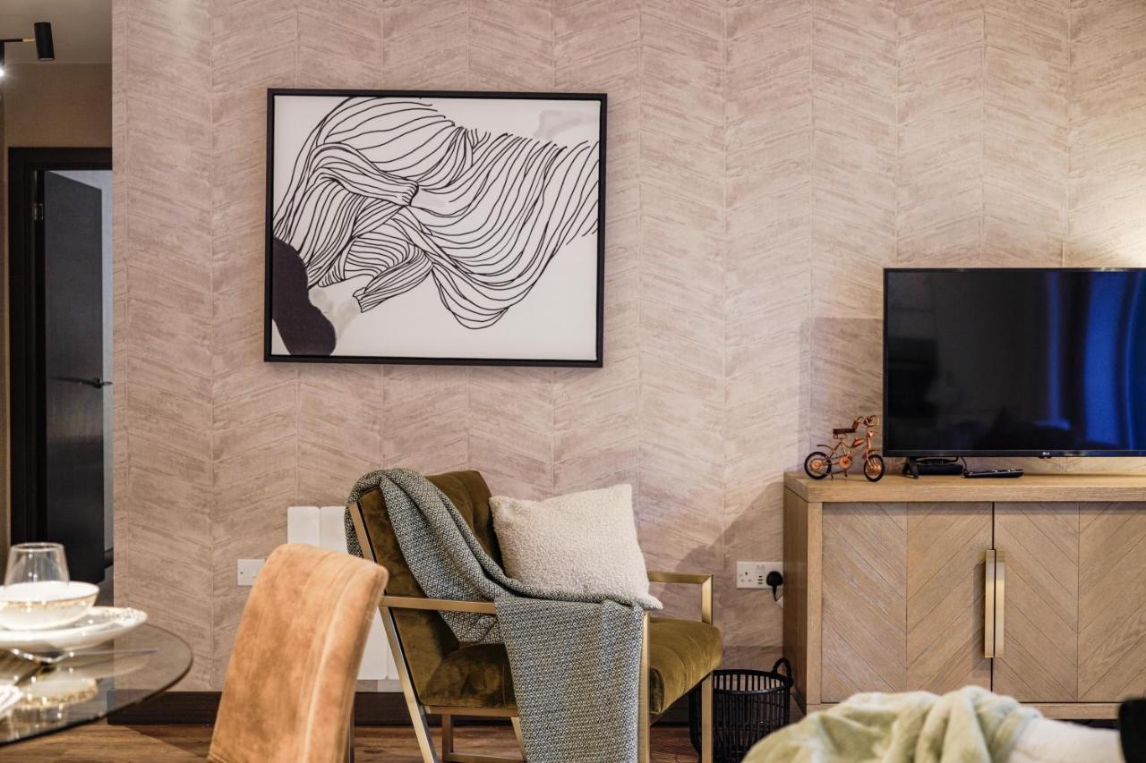 The Waterhouse Avenue By Kandara 5 Star City Home In Μέιντστοουν Εξωτερικό φωτογραφία