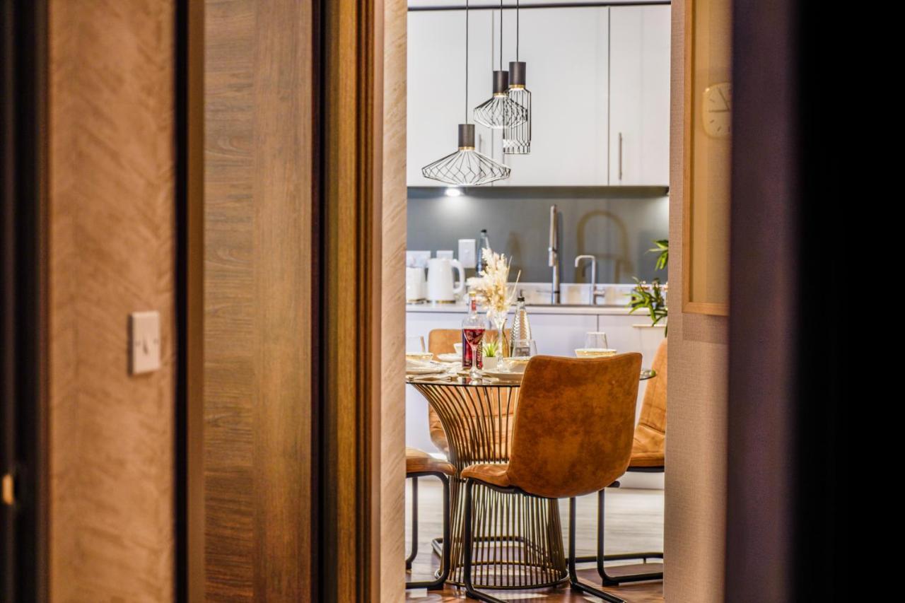 The Waterhouse Avenue By Kandara 5 Star City Home In Μέιντστοουν Εξωτερικό φωτογραφία