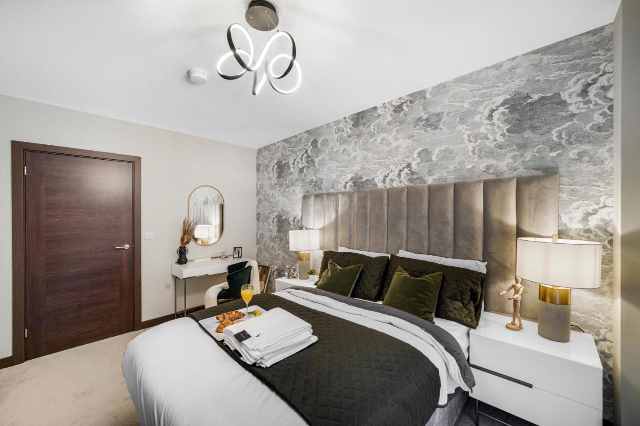 The Waterhouse Avenue By Kandara 5 Star City Home In Μέιντστοουν Εξωτερικό φωτογραφία