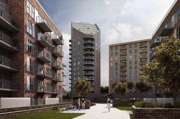 The Waterhouse Avenue By Kandara 5 Star City Home In Μέιντστοουν Εξωτερικό φωτογραφία