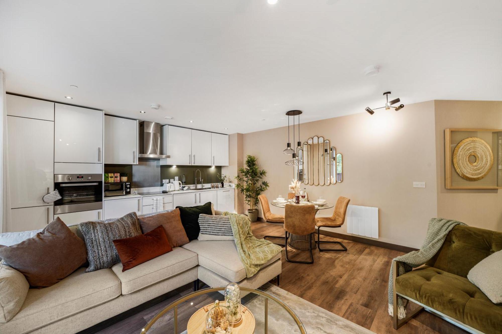 The Waterhouse Avenue By Kandara 5 Star City Home In Μέιντστοουν Εξωτερικό φωτογραφία