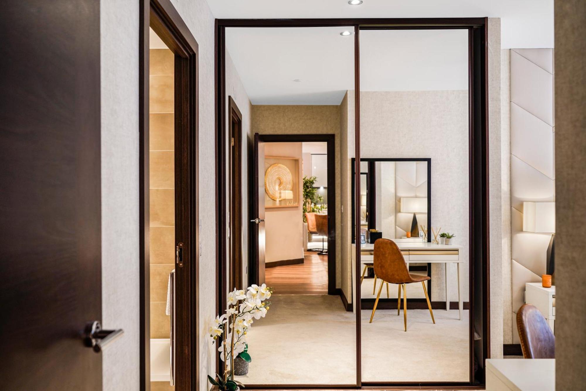The Waterhouse Avenue By Kandara 5 Star City Home In Μέιντστοουν Εξωτερικό φωτογραφία