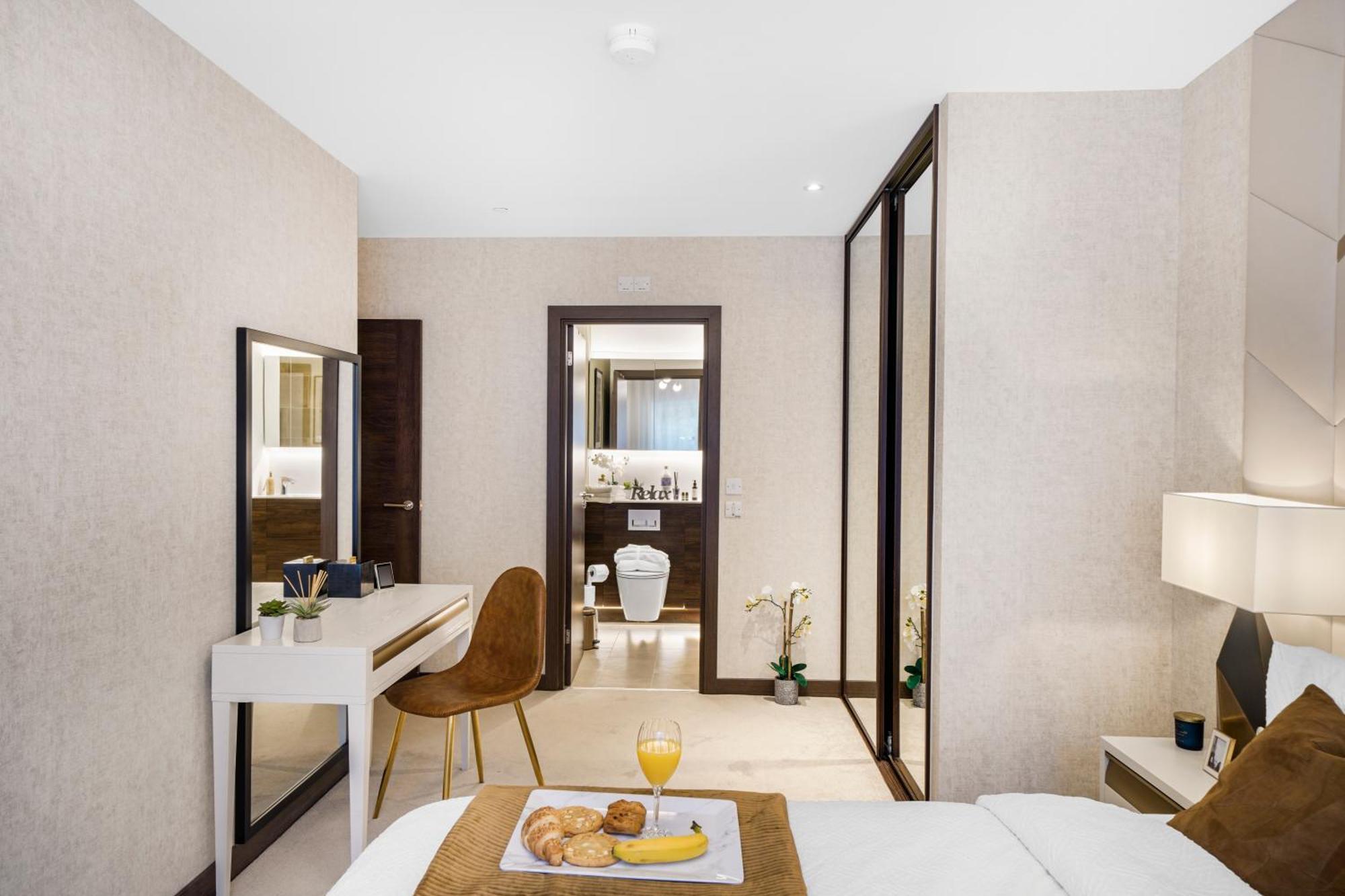 The Waterhouse Avenue By Kandara 5 Star City Home In Μέιντστοουν Εξωτερικό φωτογραφία
