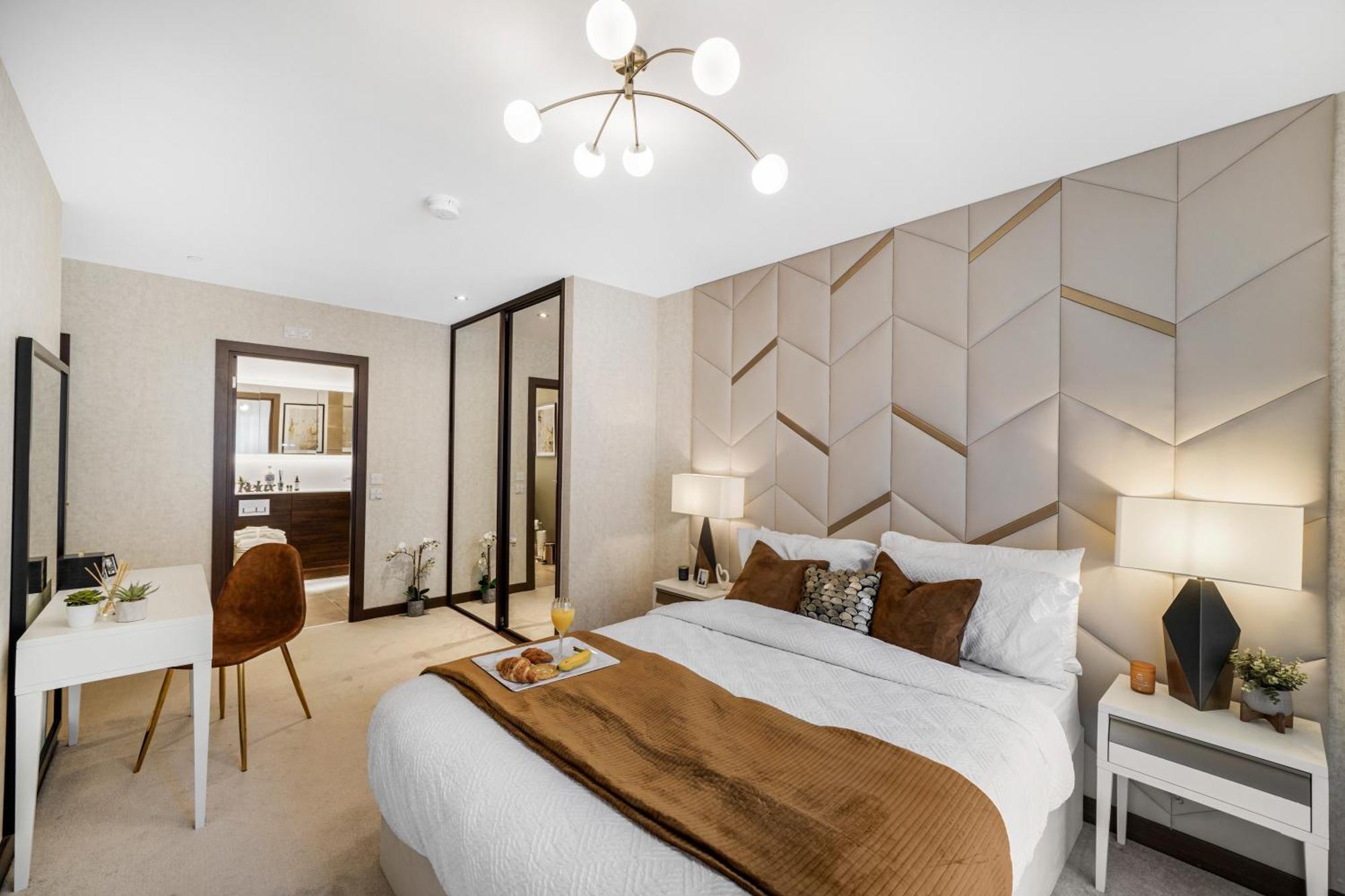 The Waterhouse Avenue By Kandara 5 Star City Home In Μέιντστοουν Εξωτερικό φωτογραφία