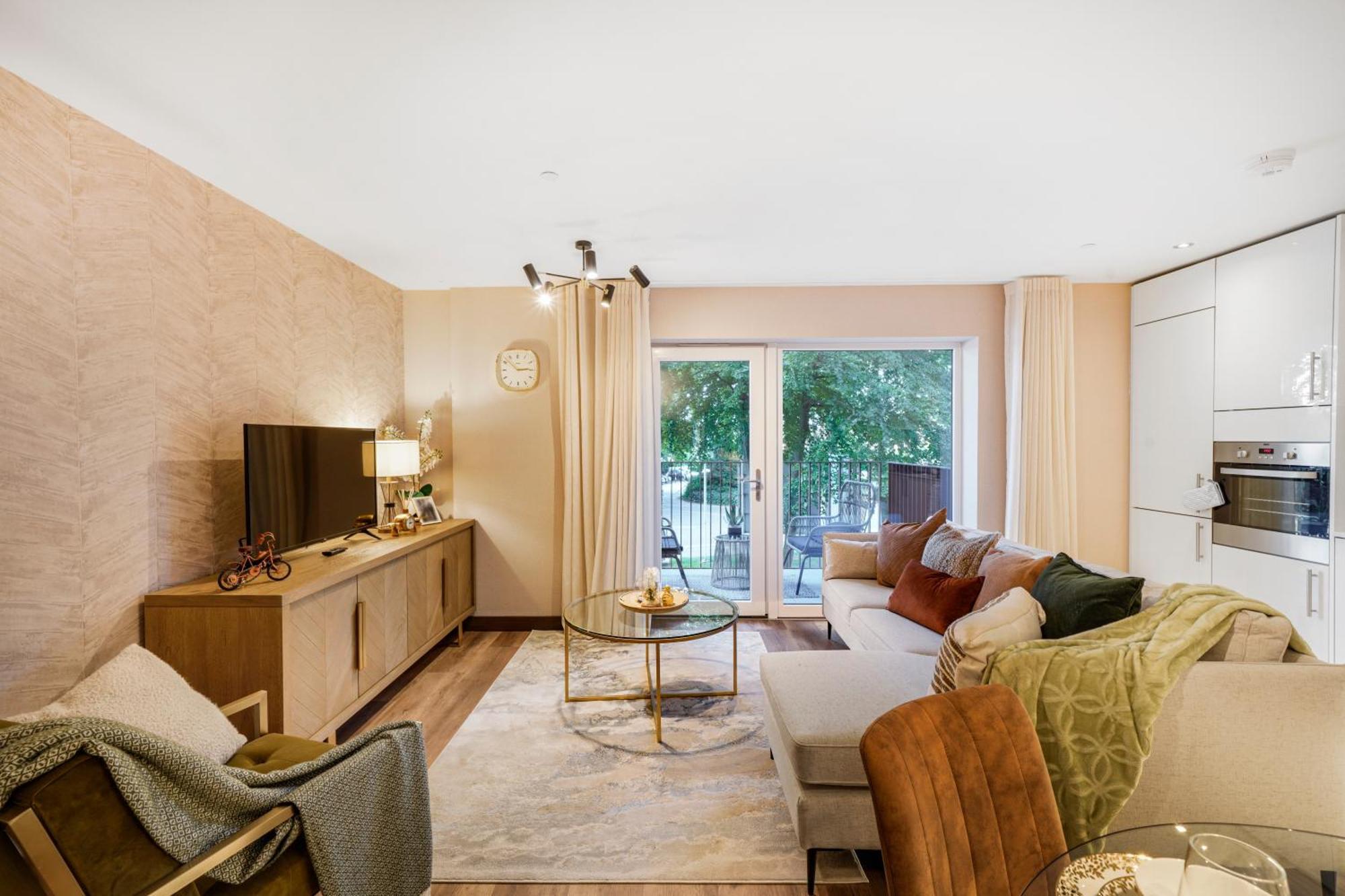 The Waterhouse Avenue By Kandara 5 Star City Home In Μέιντστοουν Εξωτερικό φωτογραφία